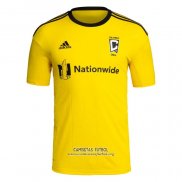 Tailandia Camiseta Columbus Crew Primera 2022