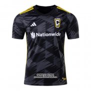 Camiseta Columbus Crew Segunda 2023/2024