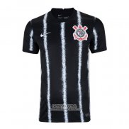 Camiseta Corinthians Segunda 2021/2022