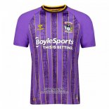 Camiseta Coventry City Segunda 2022/2023