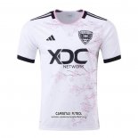 Camiseta DC United Segunda 2023/2024