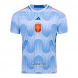 Camiseta Espana Segunda 2022