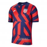 Tailandia Camiseta Estados Unidos Segunda 2021/2022
