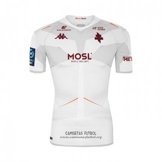 Tailandia Camiseta FC Metz Segunda 2022/2023