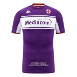 Camiseta Fiorentina Primera 2021/2022