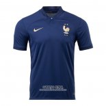 Tailandia Camiseta Francia Primera 2022