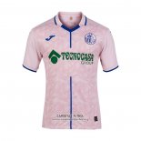 Camiseta Getafe Tercera 2021/2022