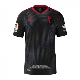 Tailandia Camiseta Granada Segunda 2022/2023