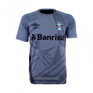 Tailandia Camiseta Gremio Portero 2020/2021 Gris