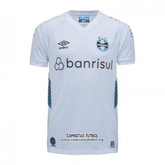 Tailandia Camiseta Gremio Segunda 2023