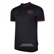 Tailandia Camiseta Heart of Midlothian Tercera 2020/2021