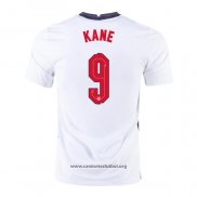 Camiseta Inglaterra Jugador Kane Primera 2020/2021