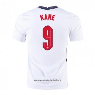 Camiseta Inglaterra Jugador Kane Primera 2020/2021