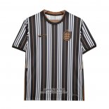 Tailandia Camiseta Inglaterra Special 2021 Negro y Blanco