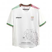 Tailandia Camiseta Iran Primera 2021