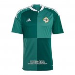 Camiseta Irlanda del Norte Primera 2022