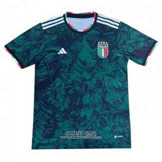 Tailandia Camiseta Italia Special 2023/2024