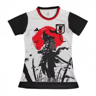 Camiseta Japon Special Mujer 2022/2023