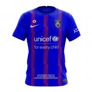 Tailandia Camiseta Johor Darul Ta'zim Primera 2022