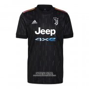 Camiseta Juventus Segunda 2021/2022