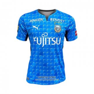 Tailandia Camiseta Kawasaki Frontale Primera 2022