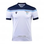 Camiseta Lazio Segunda 2021/2022