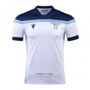 Camiseta Lazio Segunda 2021/2022