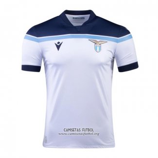 Camiseta Lazio Segunda 2021/2022