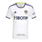 Camiseta Leeds United Primera 2022/2023