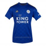 Camiseta Leicester City Primera 2019/2020
