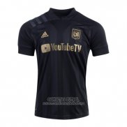 Camiseta Los Angeles FC Primera 2020