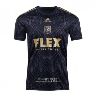 Tailandia Camiseta Los Angeles FC Primera 2022