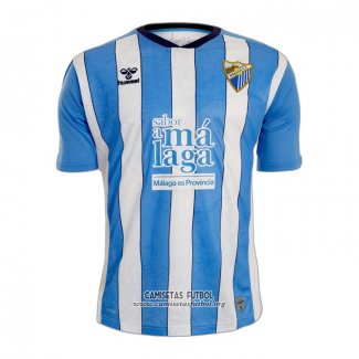 Camiseta Malaga Primera 2022/2023