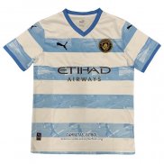 Tailandia Camiseta Manchester City Special 2022