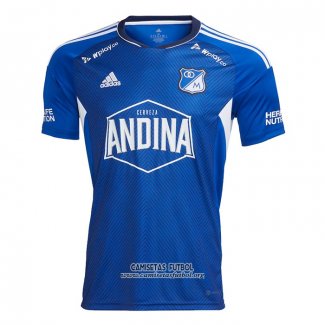 Tailandia Camiseta Millonarios Primera 2023