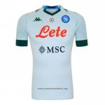 Tailandia Camiseta Napoli Segunda 2020/2021