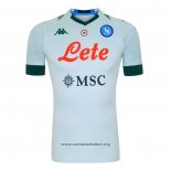 Tailandia Camiseta Napoli Segunda 2020/2021