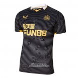Camiseta Newcastle United Segunda 2021/2022