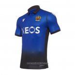 Tailandia Camiseta Nice Tercera 2020/2021