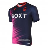 Camiseta Nottingham Forest Segunda 2021/2022