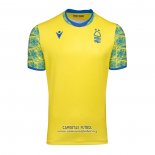 Camiseta Nottingham Forest Segunda 2022/2023