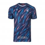 Camiseta Nottingham Forest Tercera 2022/2023