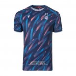 Camiseta Nottingham Forest Tercera 2022/2023