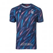 Tailandia Camiseta Nottingham Forest Tercera 2022/2023