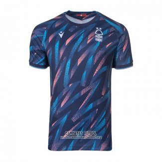 Camiseta Nottingham Forest Tercera 2022/2023