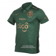 Tailandia Camiseta Olimpia Tercera 2022