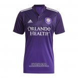 Camiseta Orlando City Primera 2021