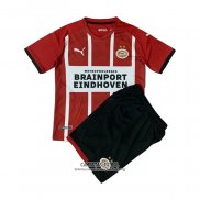 Camiseta PSV Primera Nino 2021/2022