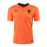 Camiseta Paises Bajos Primera 2020/2021