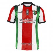 Tailandia Camiseta Palestino Deportivo Primera 2021